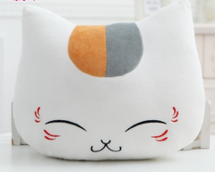 Cat-Themed Cushion Pillow for Home and Office Use