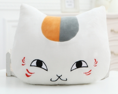 Cat-Themed Cushion Pillow for Home and Office Use