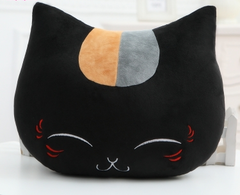 Cat-Themed Cushion Pillow for Home and Office Use