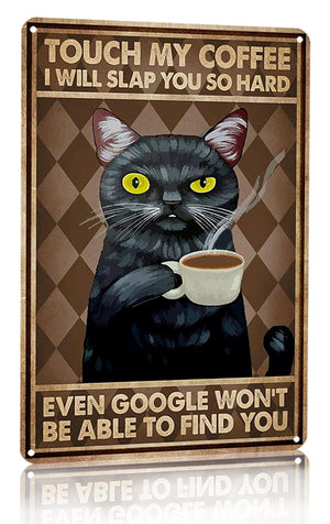 Cat Home Decor
